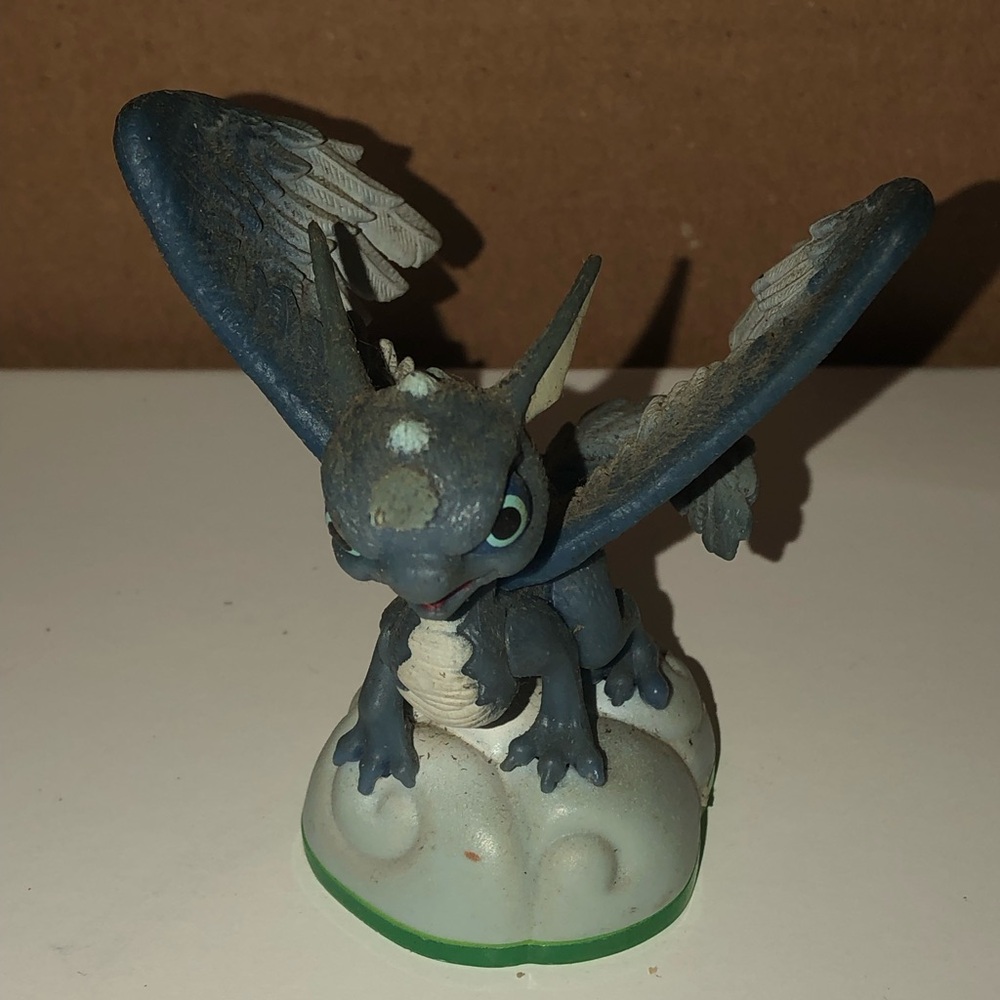 3/$20 Skylanders - Whirlwind